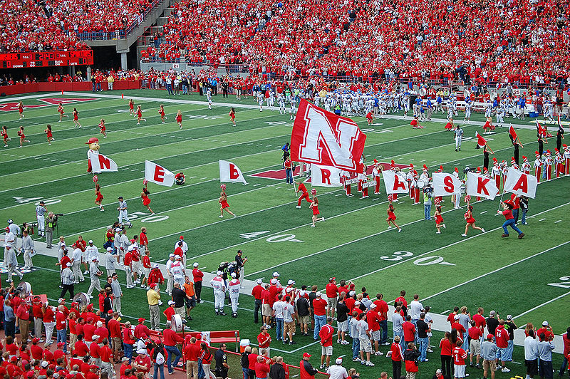 Nebraska