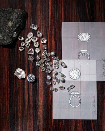 Forevermark Diamond Experience - $1.9 Million