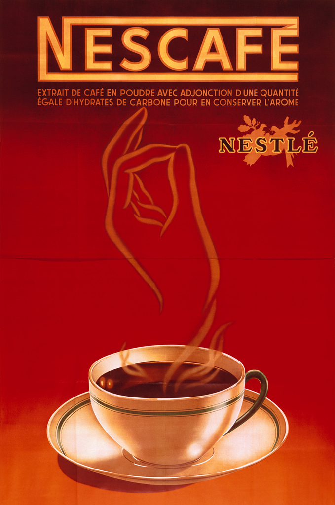 Nescafe