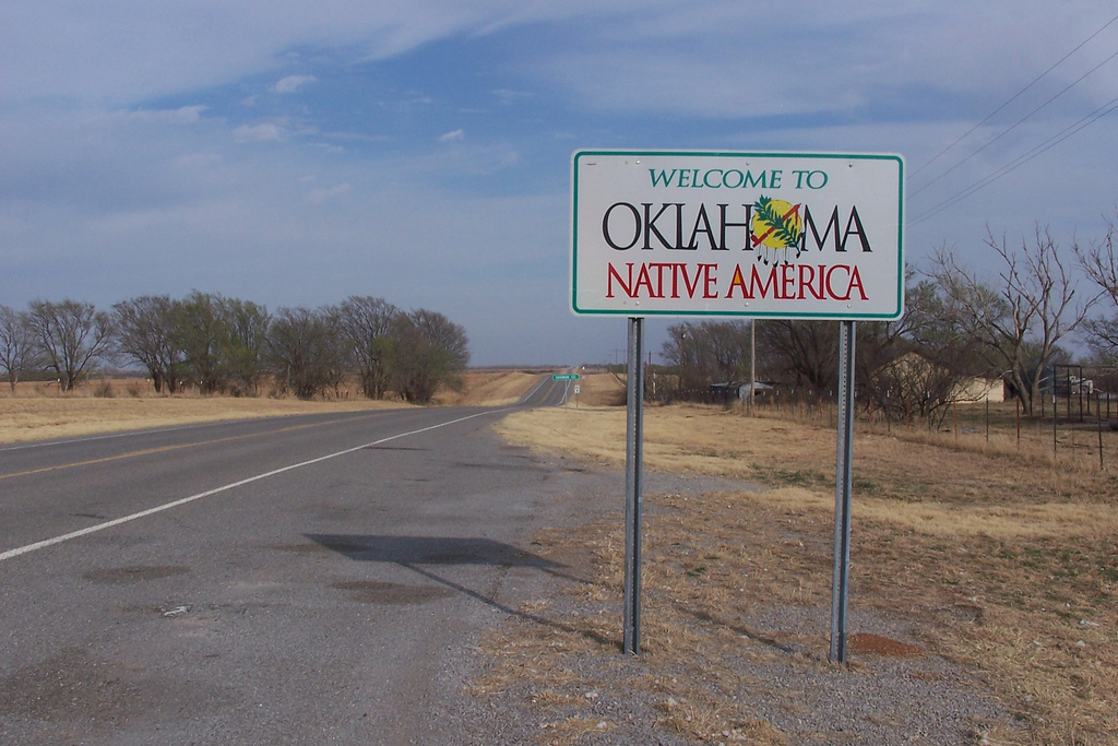 Oklahoma