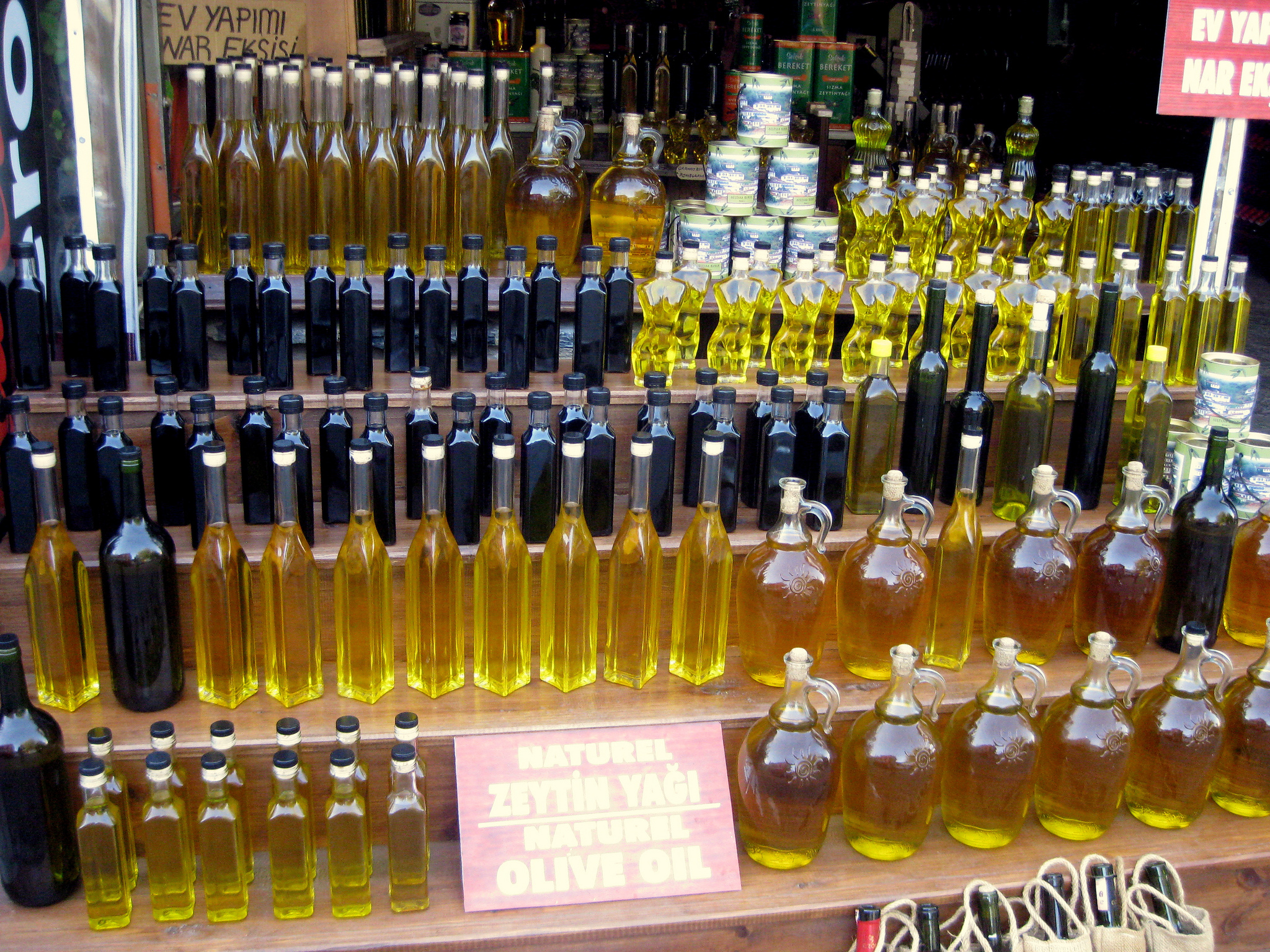 Olive Oil