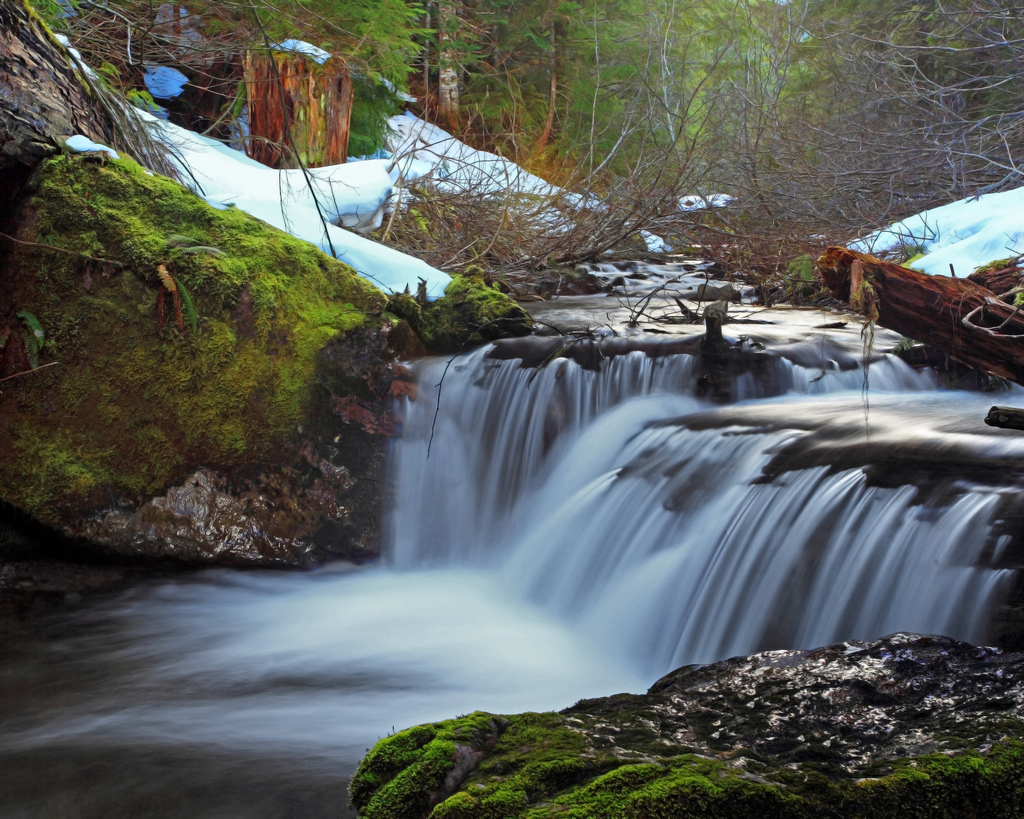 Oregon