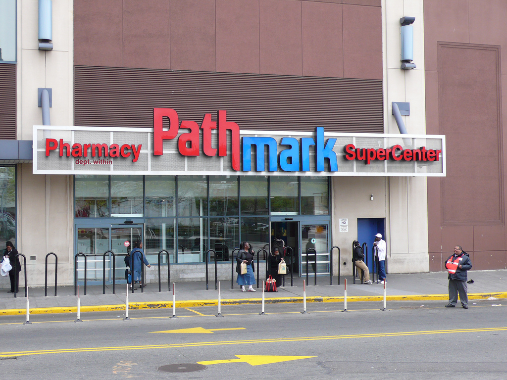 Pathmark