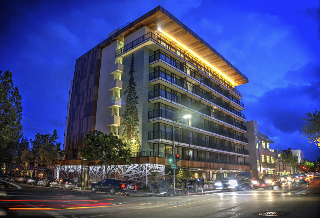 Palo Alto, CA
