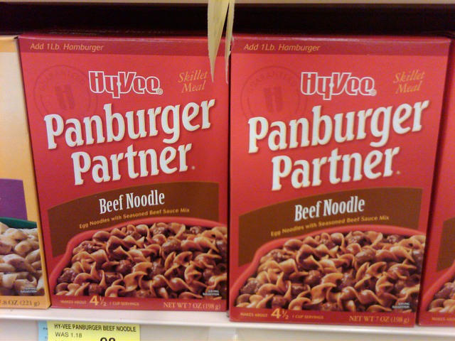 Panburger Partner