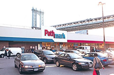 Pathmark