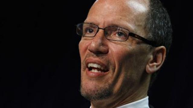 Tom Perez, 54