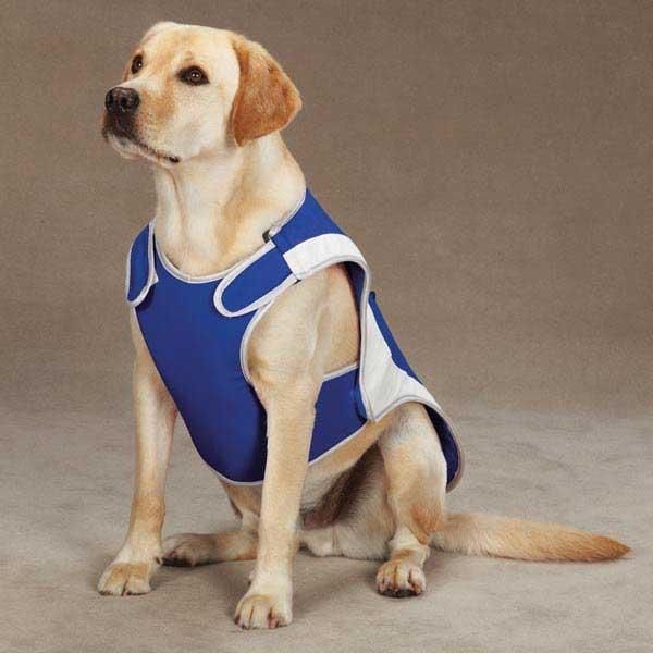 Guardian Gear Cooling Pet Coat