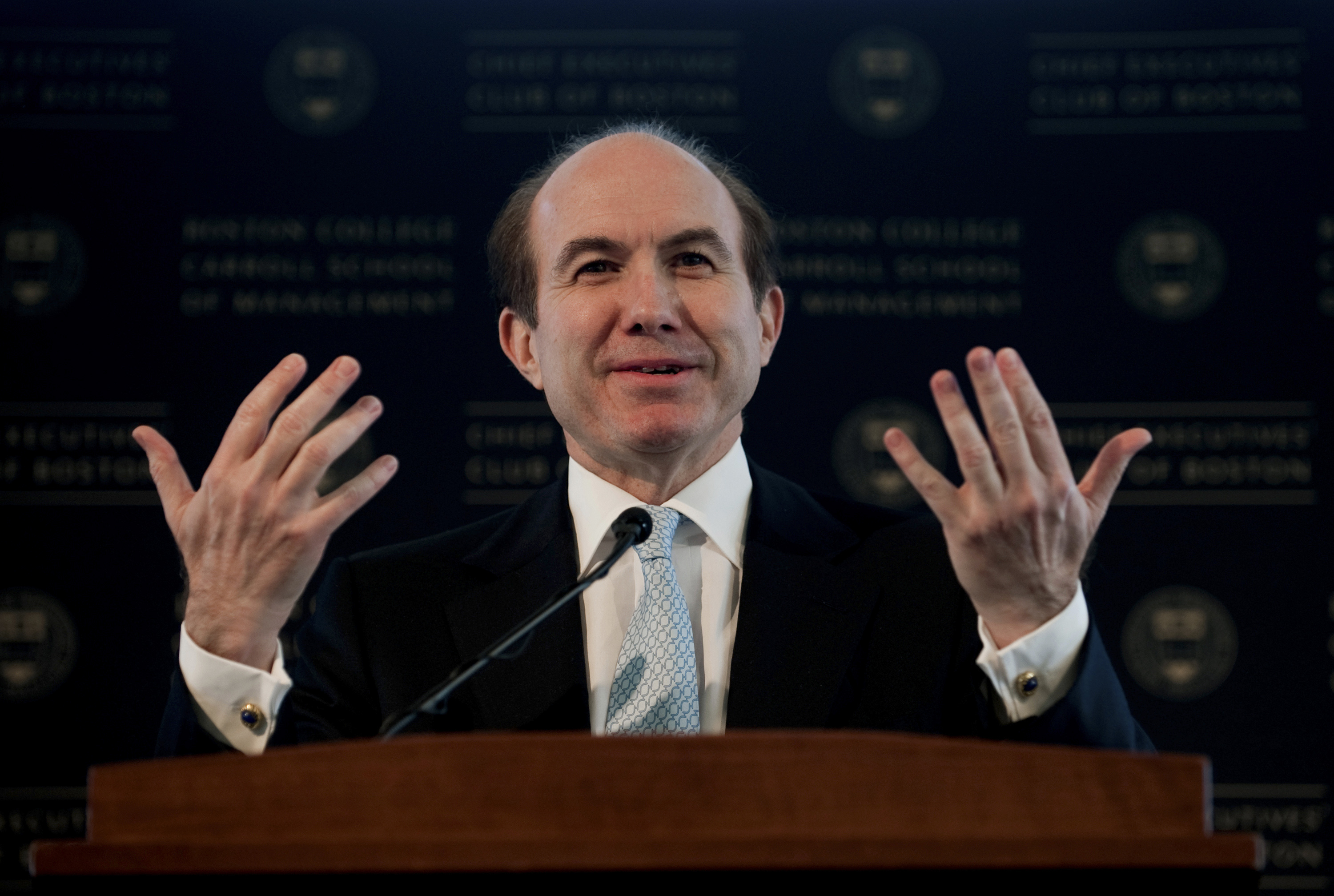 Philippe Dauman, Viacom