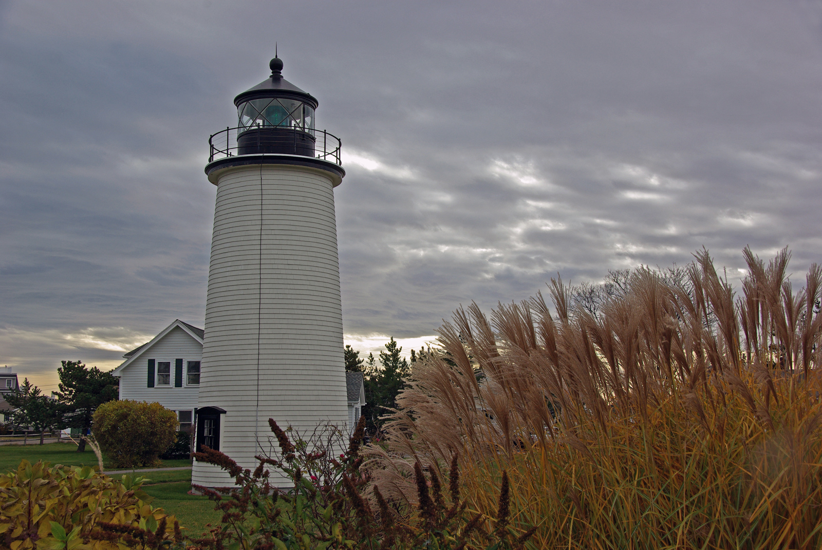 Plum Island, Massachusetts