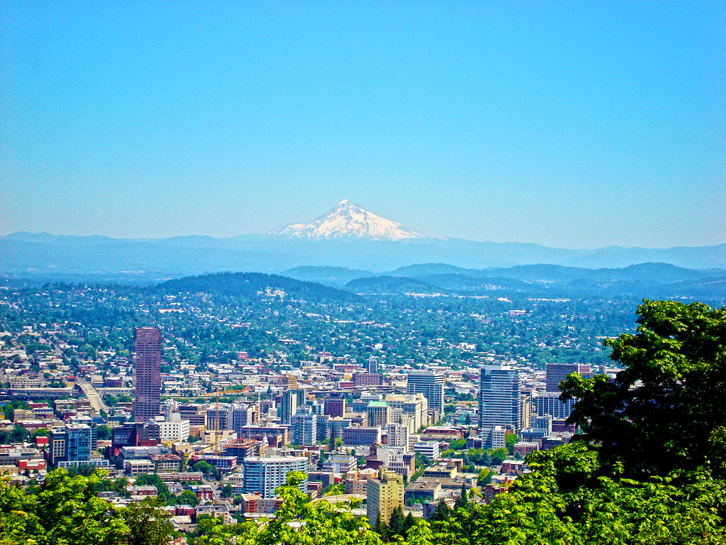 12. Portland