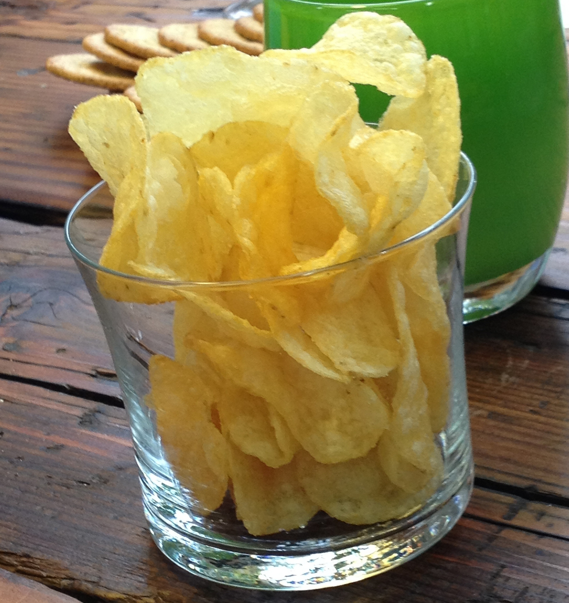 Potato Chips