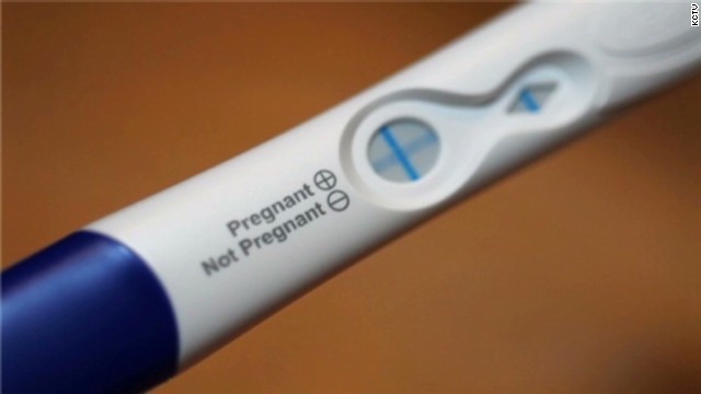 Pregnancy Tests