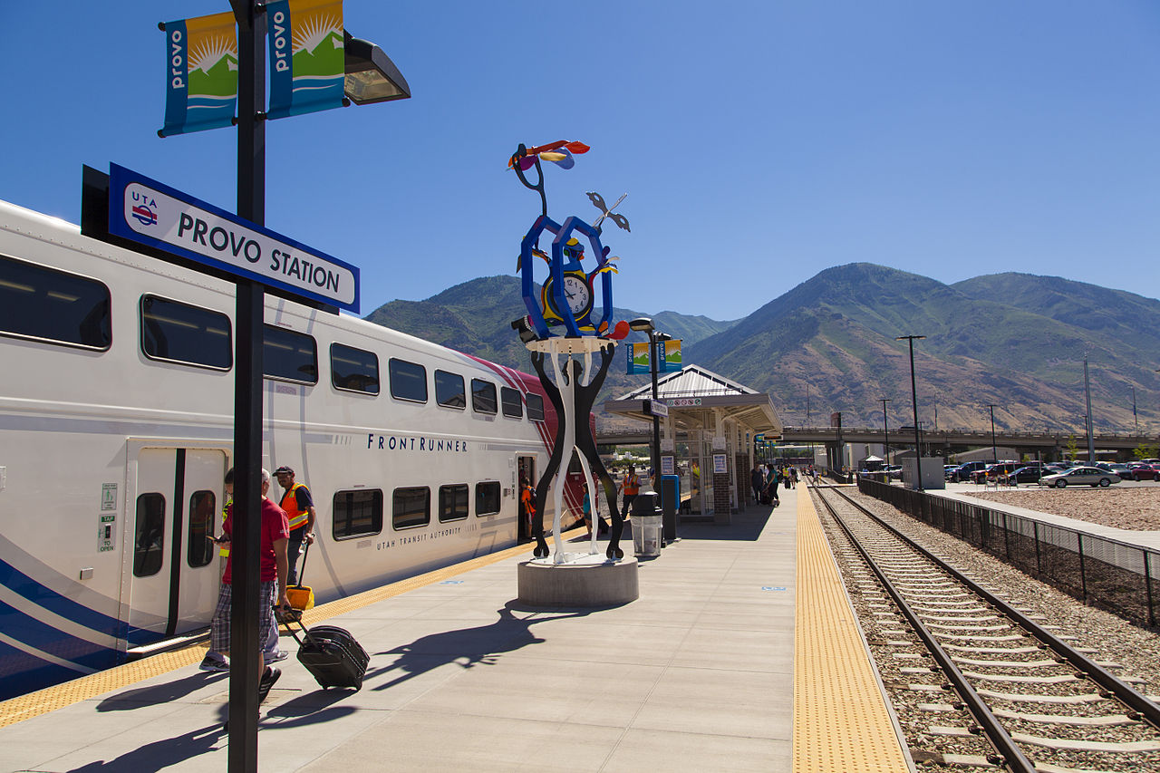 Provo, Utah