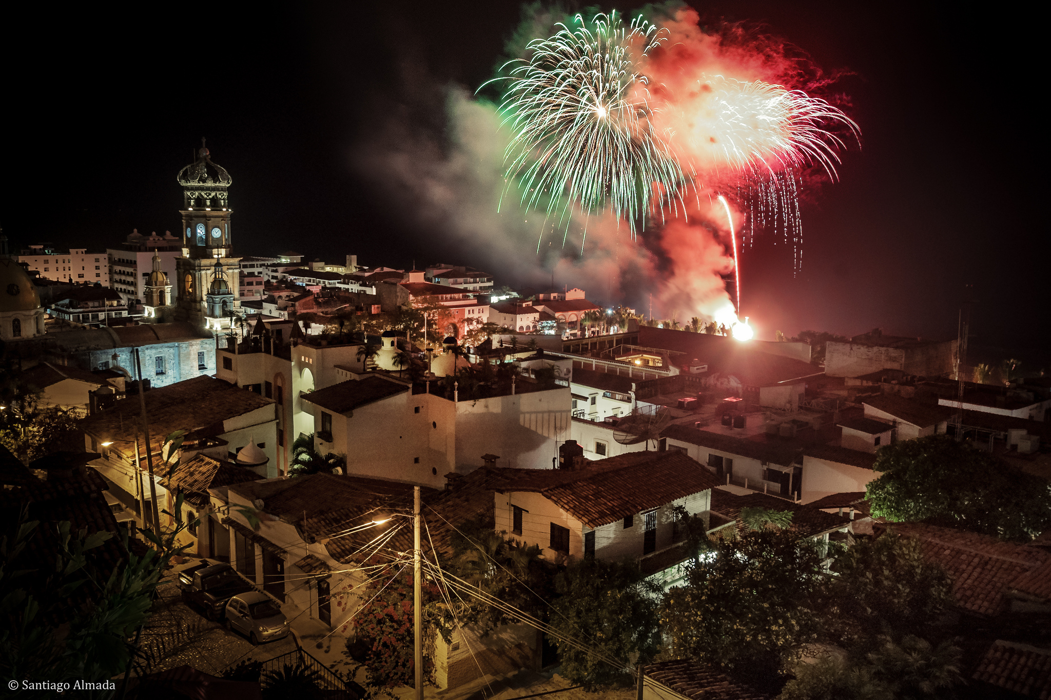 Puerto Vallarta