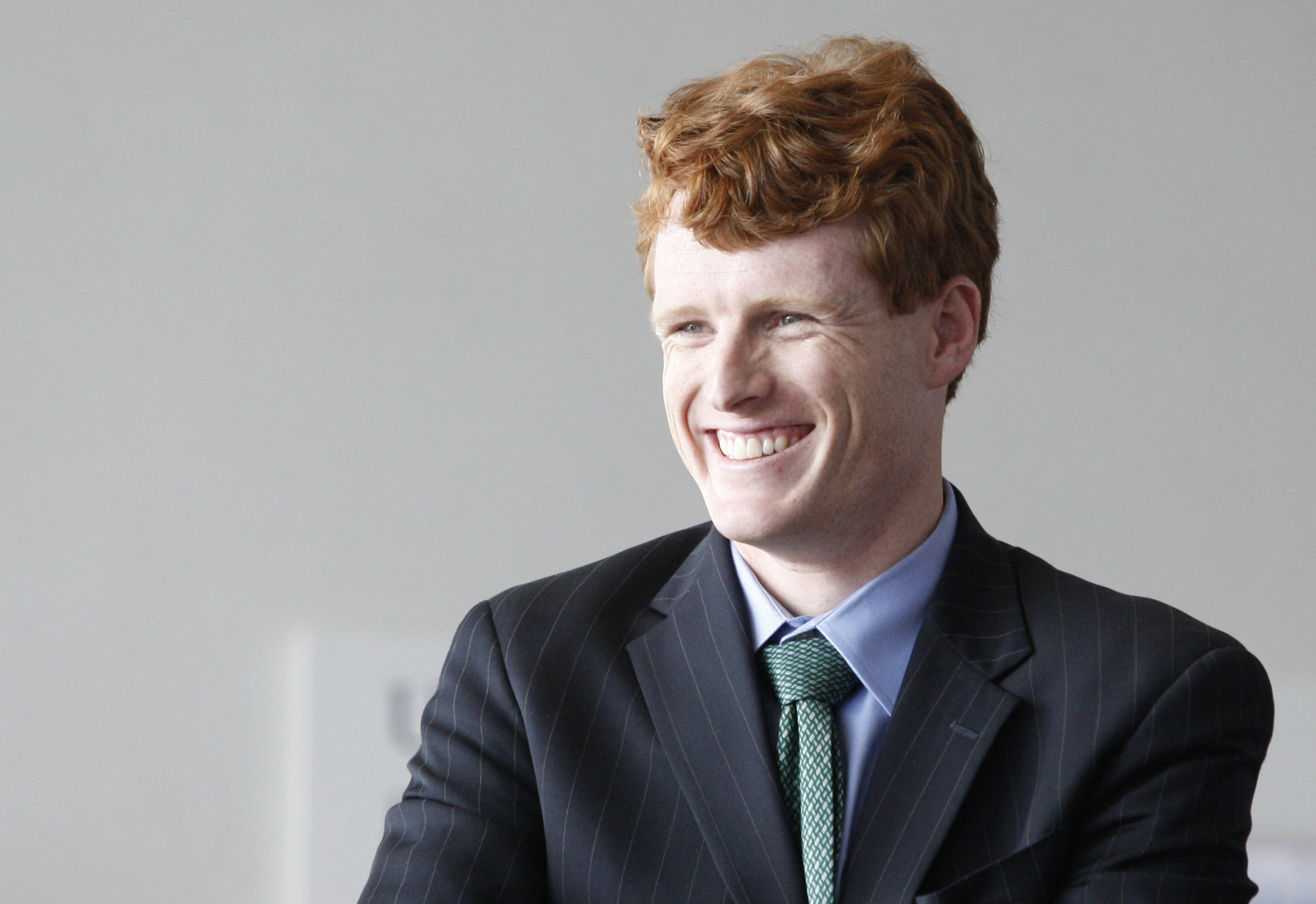 22. Rep. Joseph P. Kennedy III (D-MA)