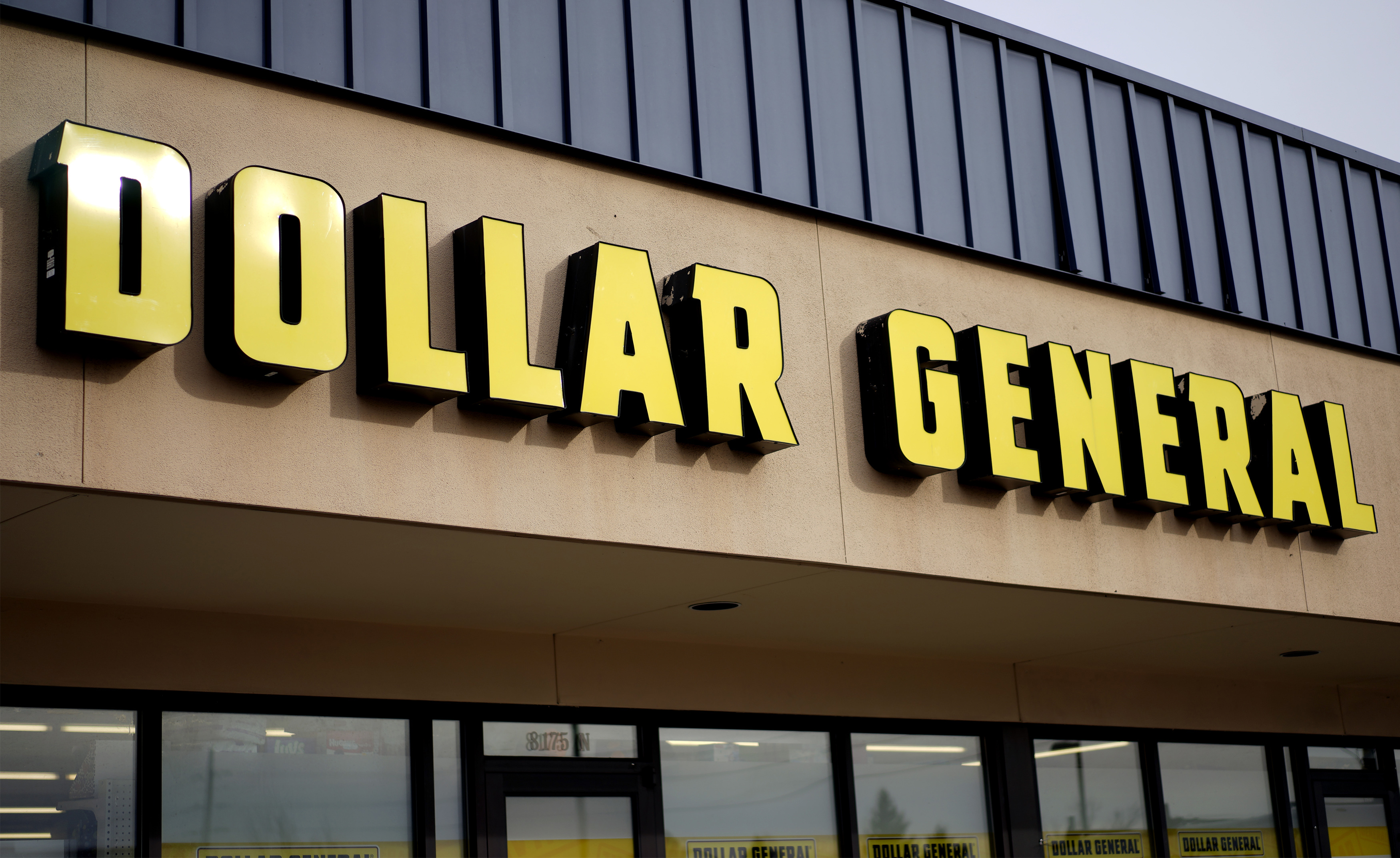 20. Dollar General