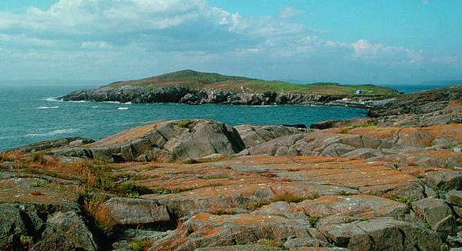 Ram Island, Maine