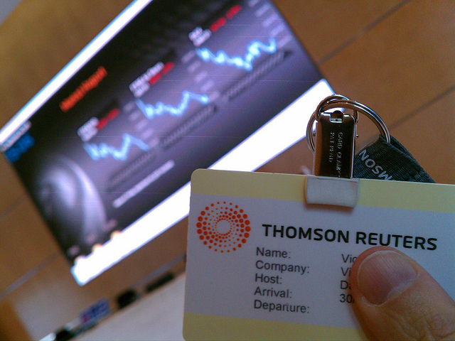 Thomson Reuters