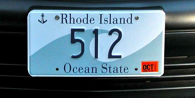 Rhode Island