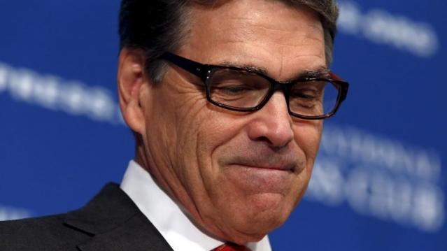 Rick Perry, 66