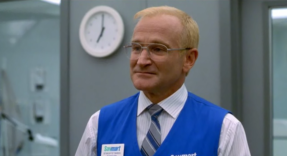 One Hour Photo (2002)