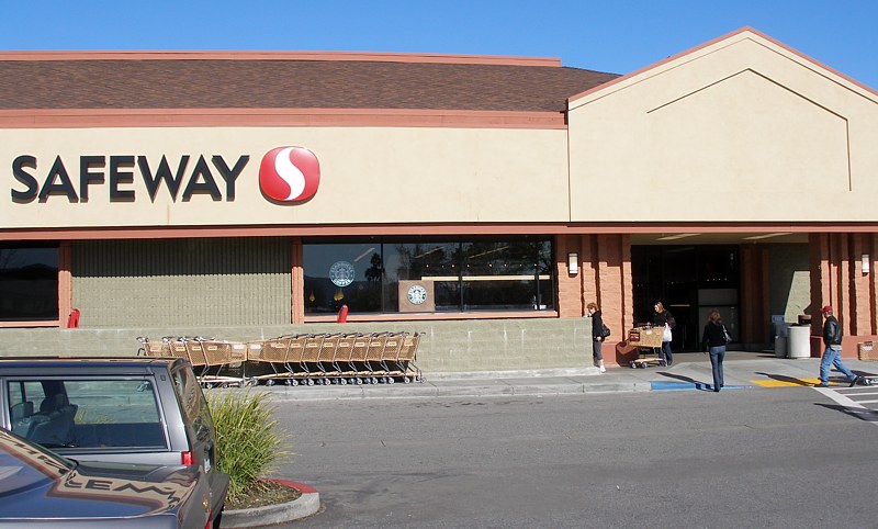 Safeway