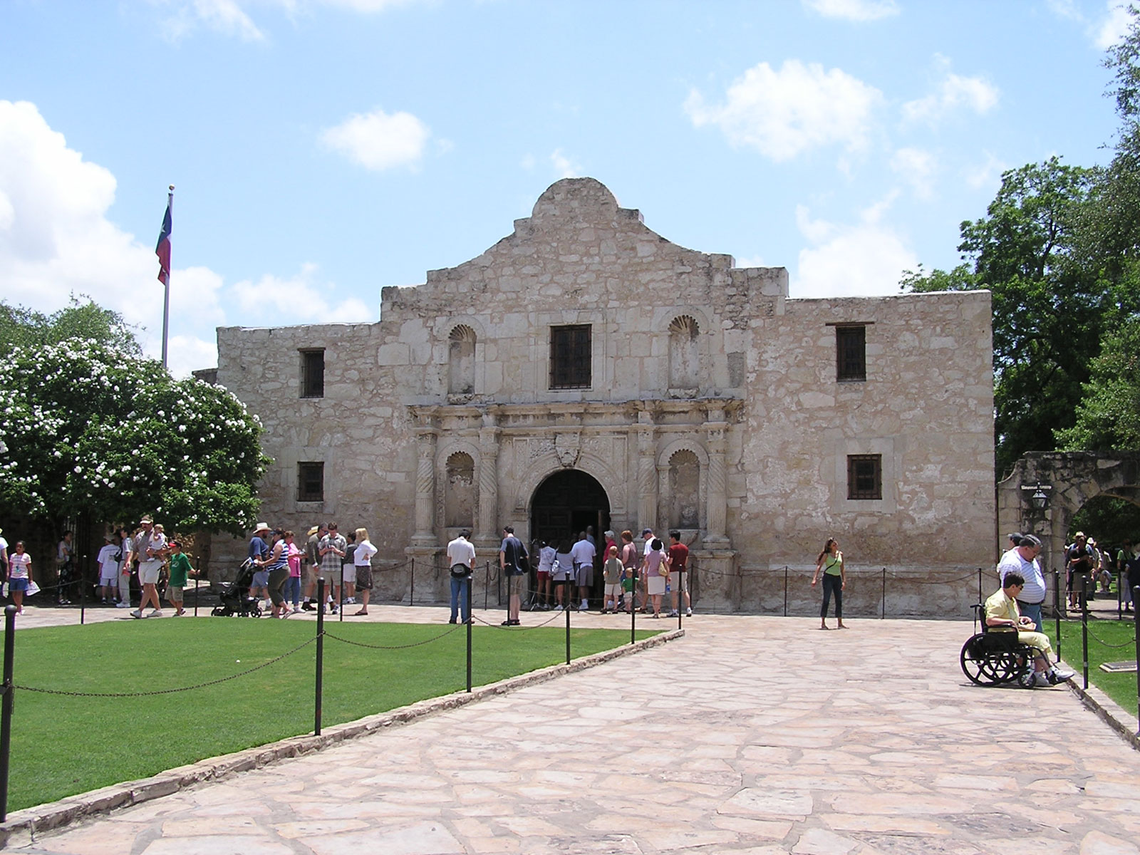 San Antonio, Texas