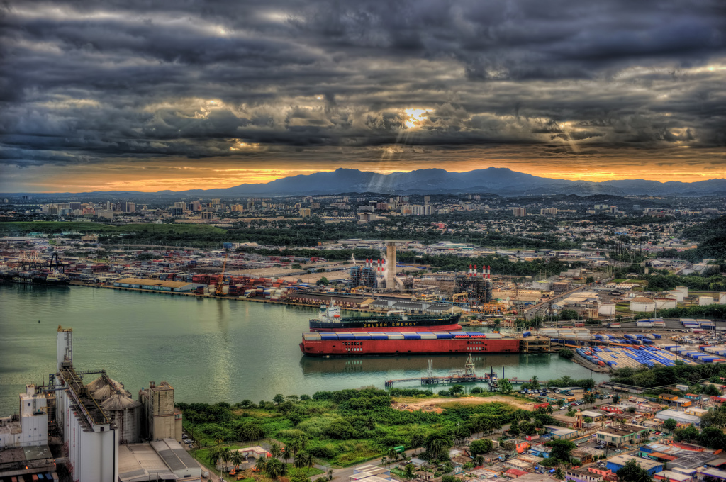 San Juan, Puerto Rico 