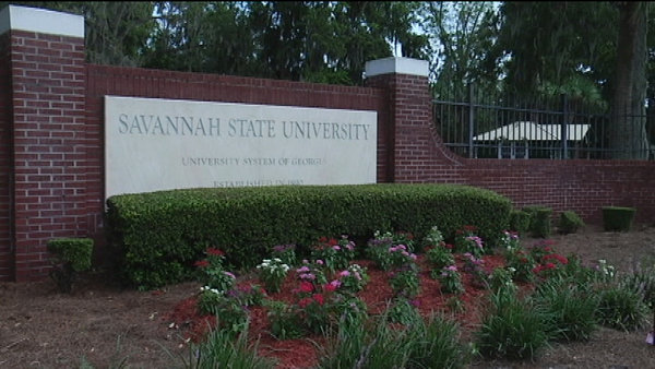 Savannah State University