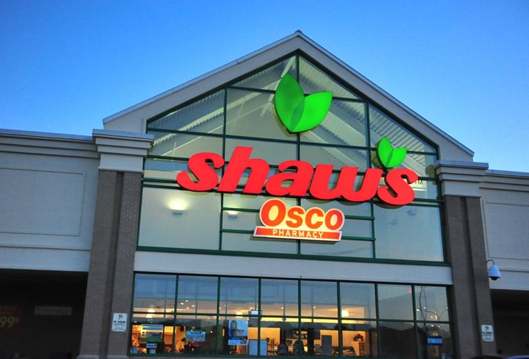 Shaw's Supermarkets