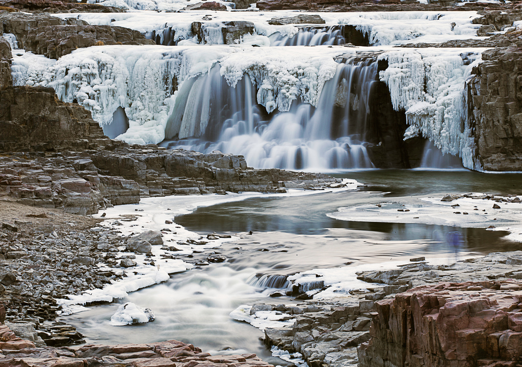 Sioux Falls, South Dakota