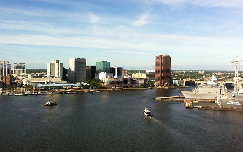 Norfolk, Va.