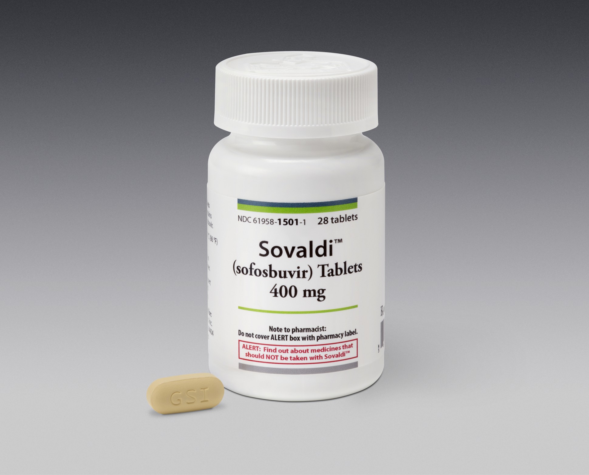 Sovaldi