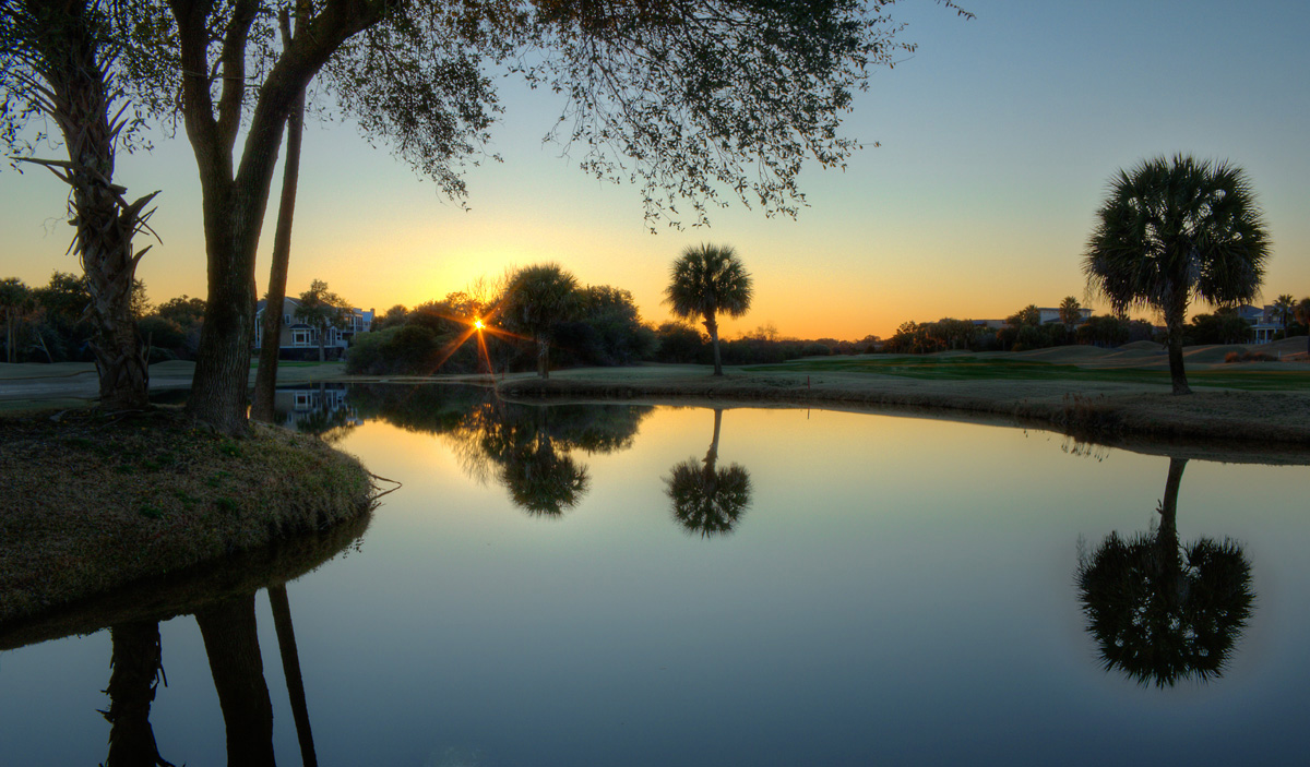 South Carolina