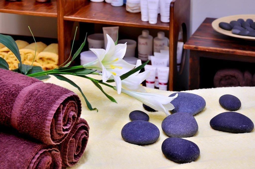 Spa Services