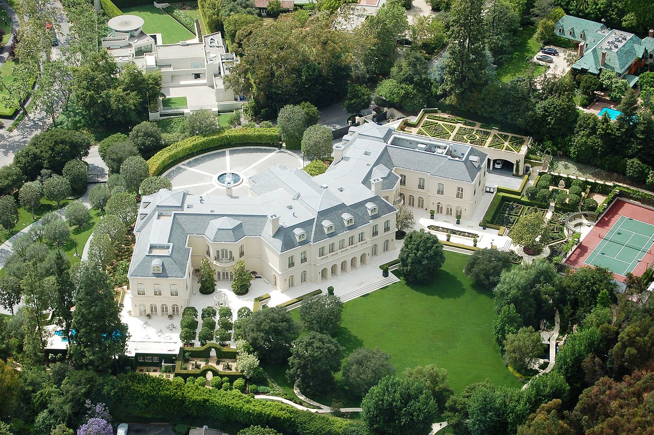 Los Angeles - $85M