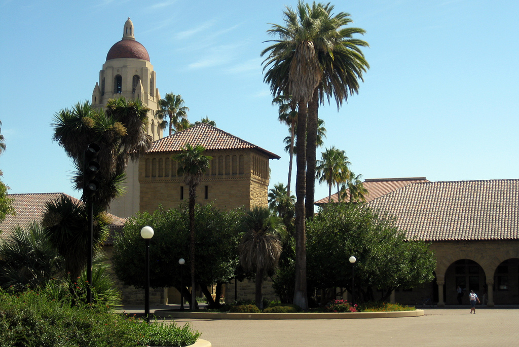 Stanford University