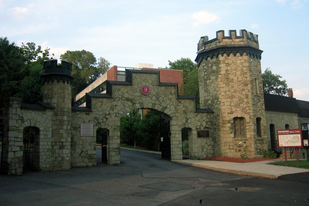 Stevens Institute of Technology