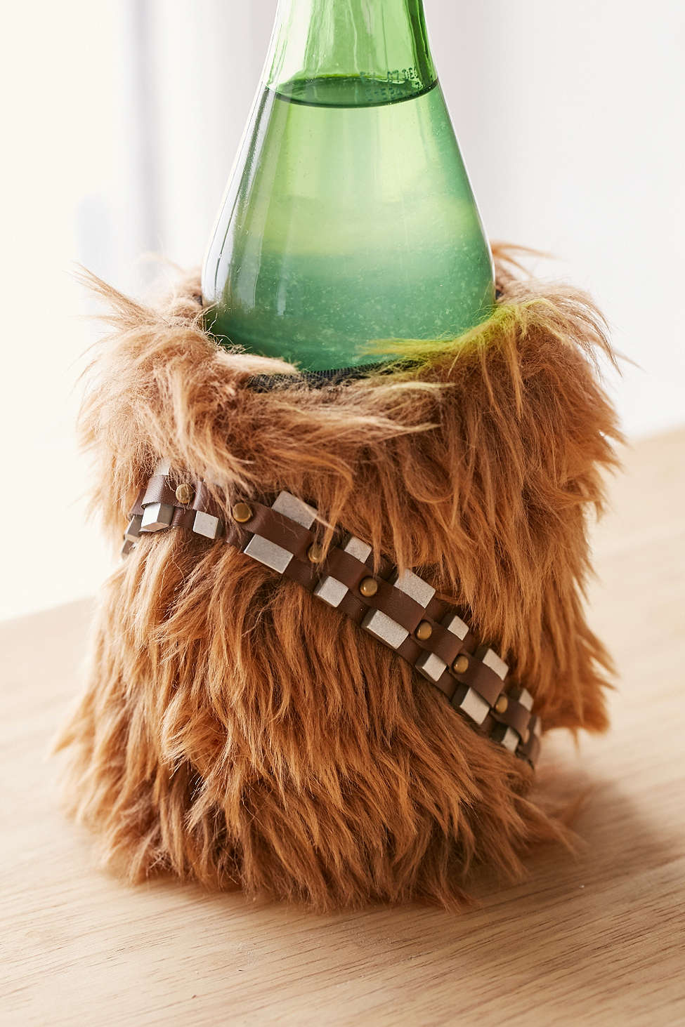 Star Wars Chewbacca Insulated Drink Sleeve, $20