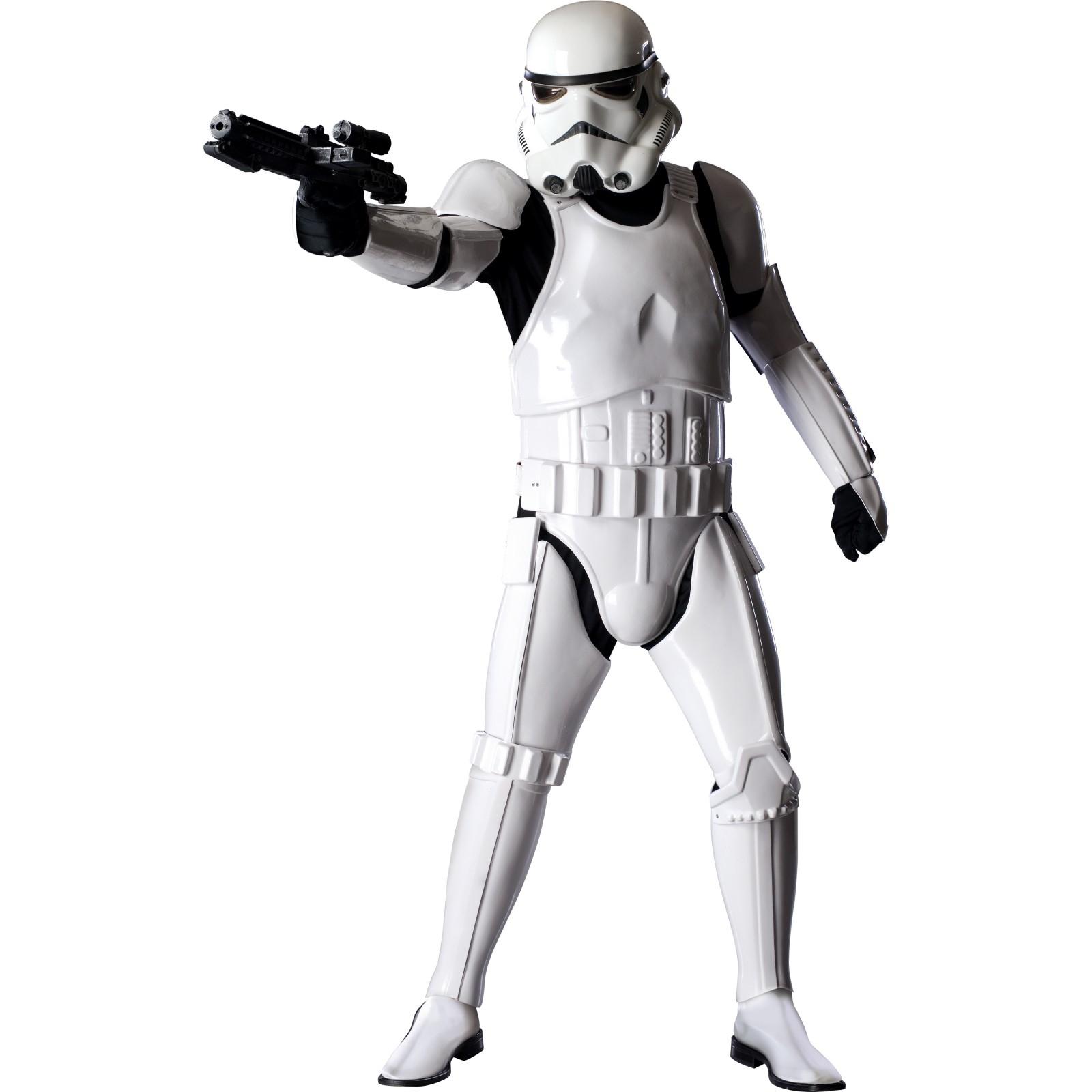 Star Wars Stormtrooper