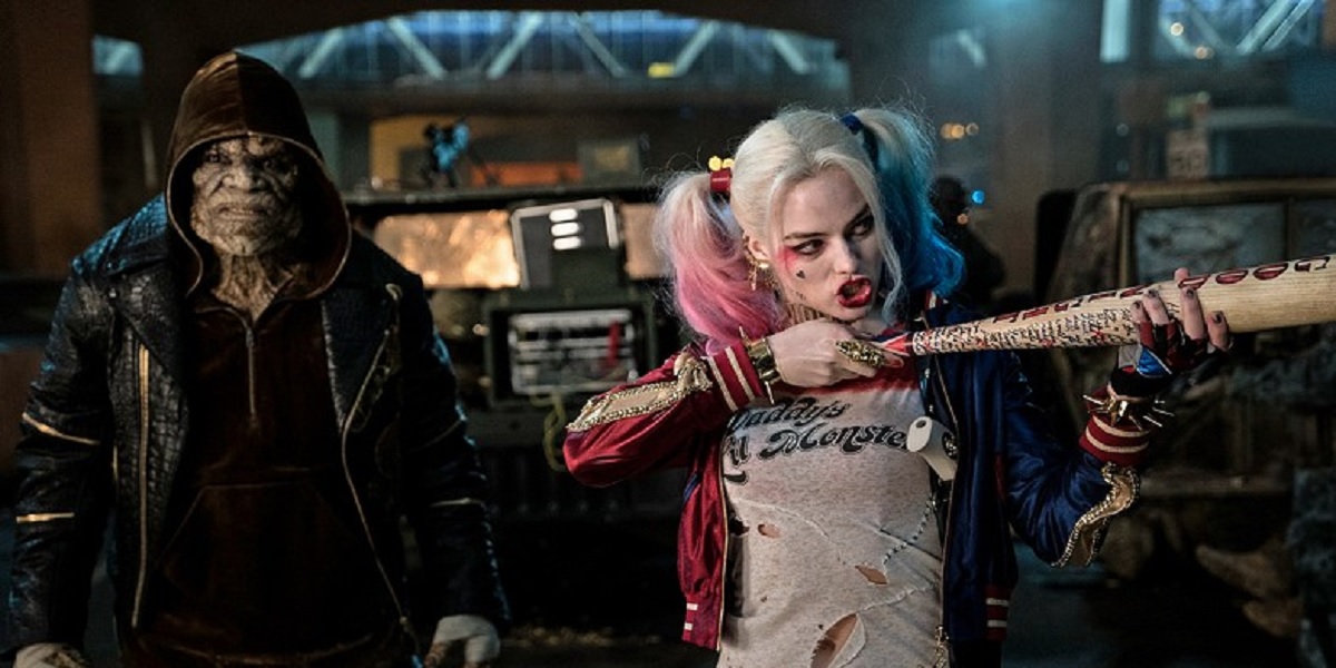 15. Suicide Squad – (Aug. 8, Warner Bros. Pictures) 