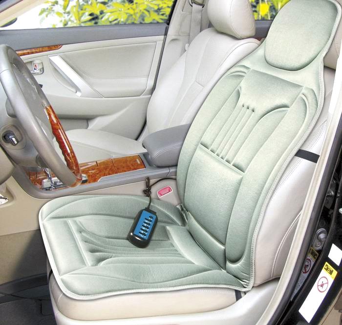 Summer Seat Self-Cooling Car Seat Cushion