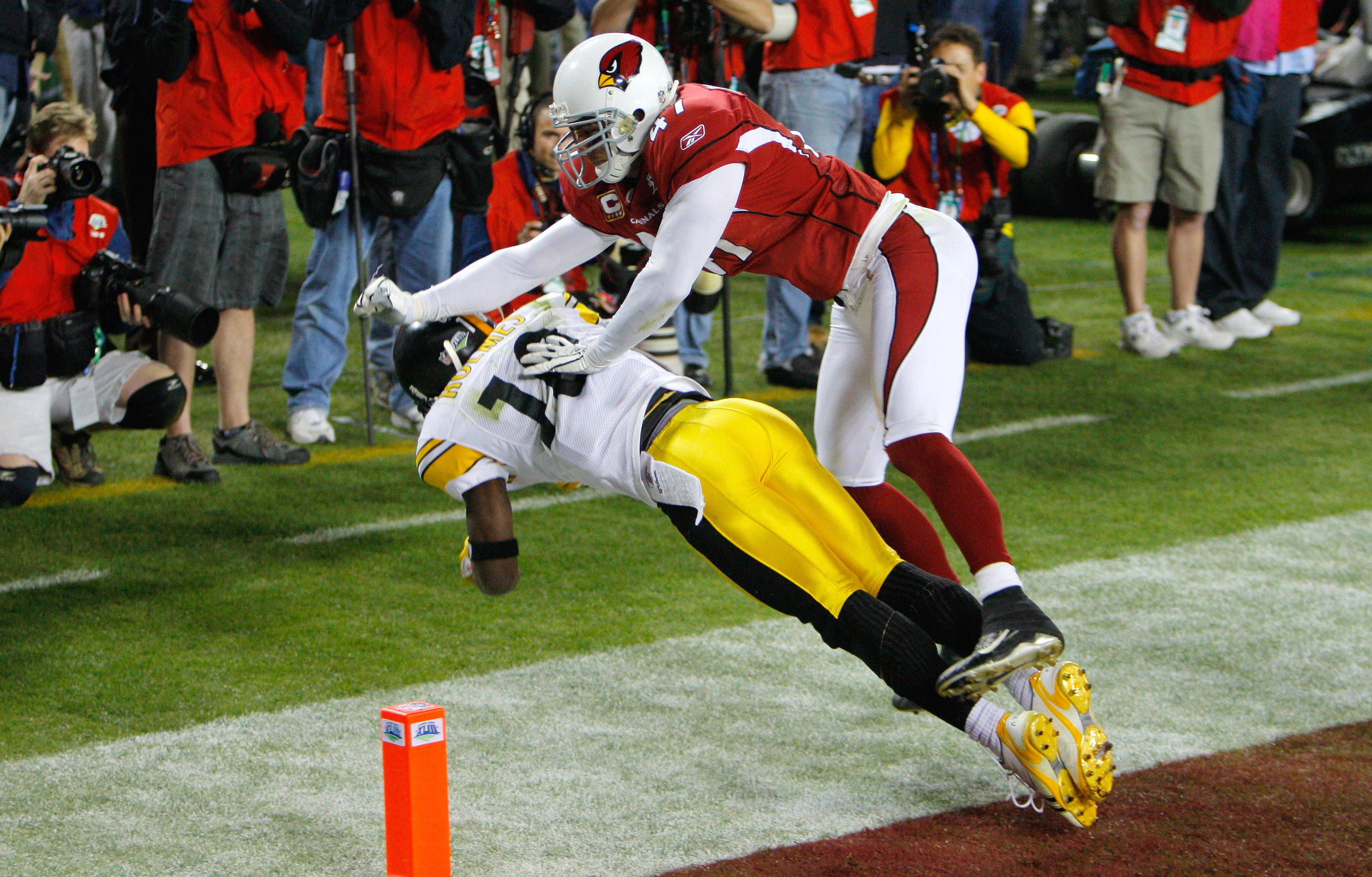 Super Bowl XLIII
