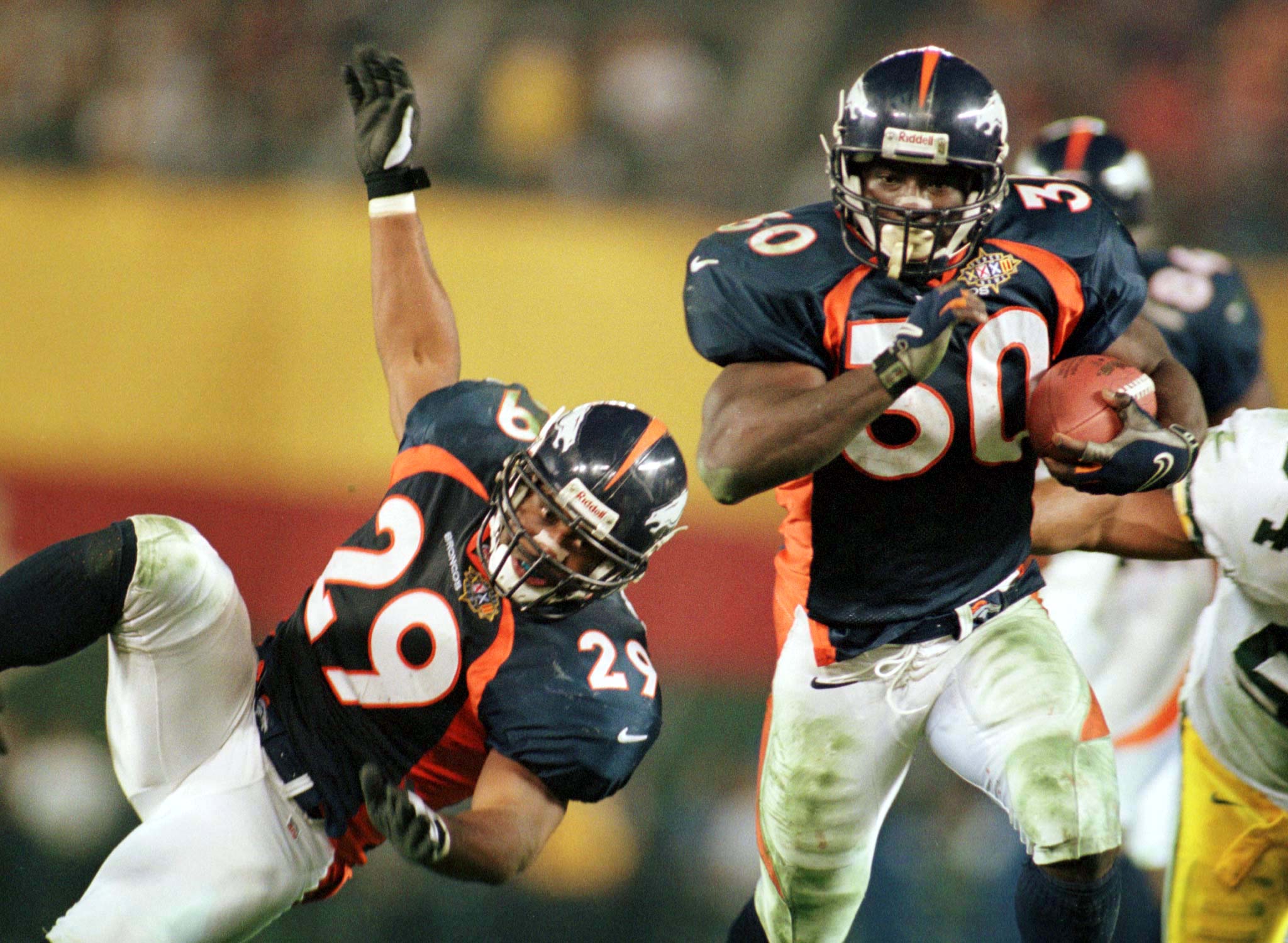 Super Bowl XXXII