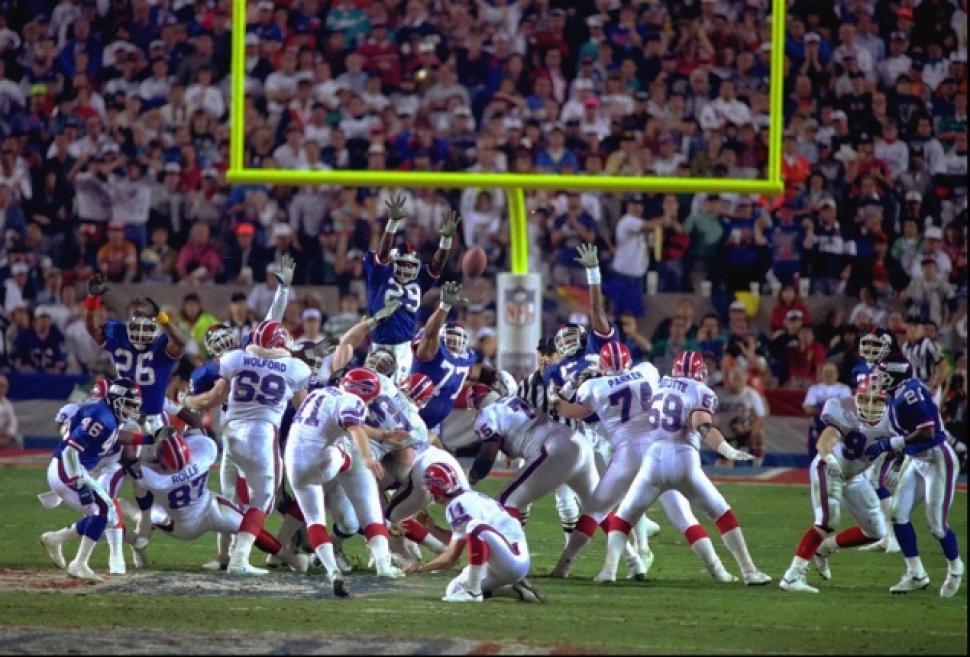 Super Bowl XXV