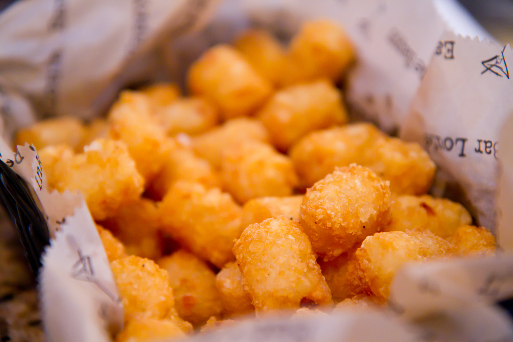 Tater Tots