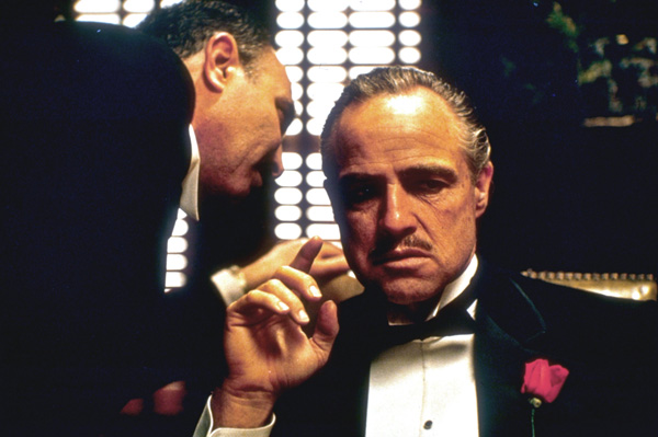 1 – Godfather – 1972 