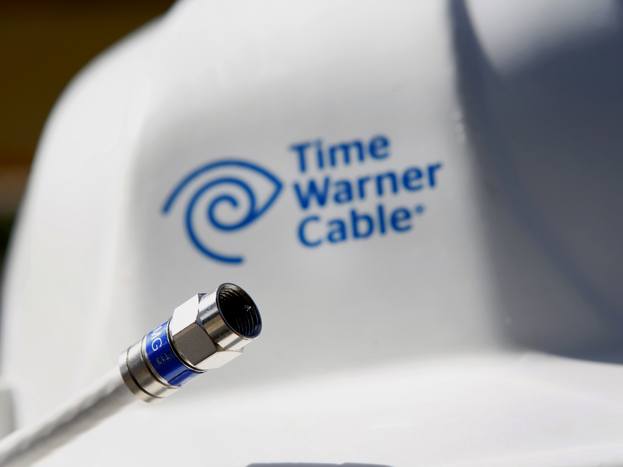 12) Time Warner Cable