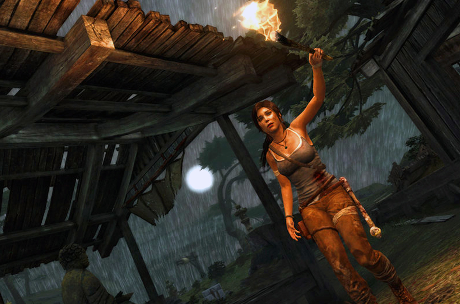 Tomb Raider